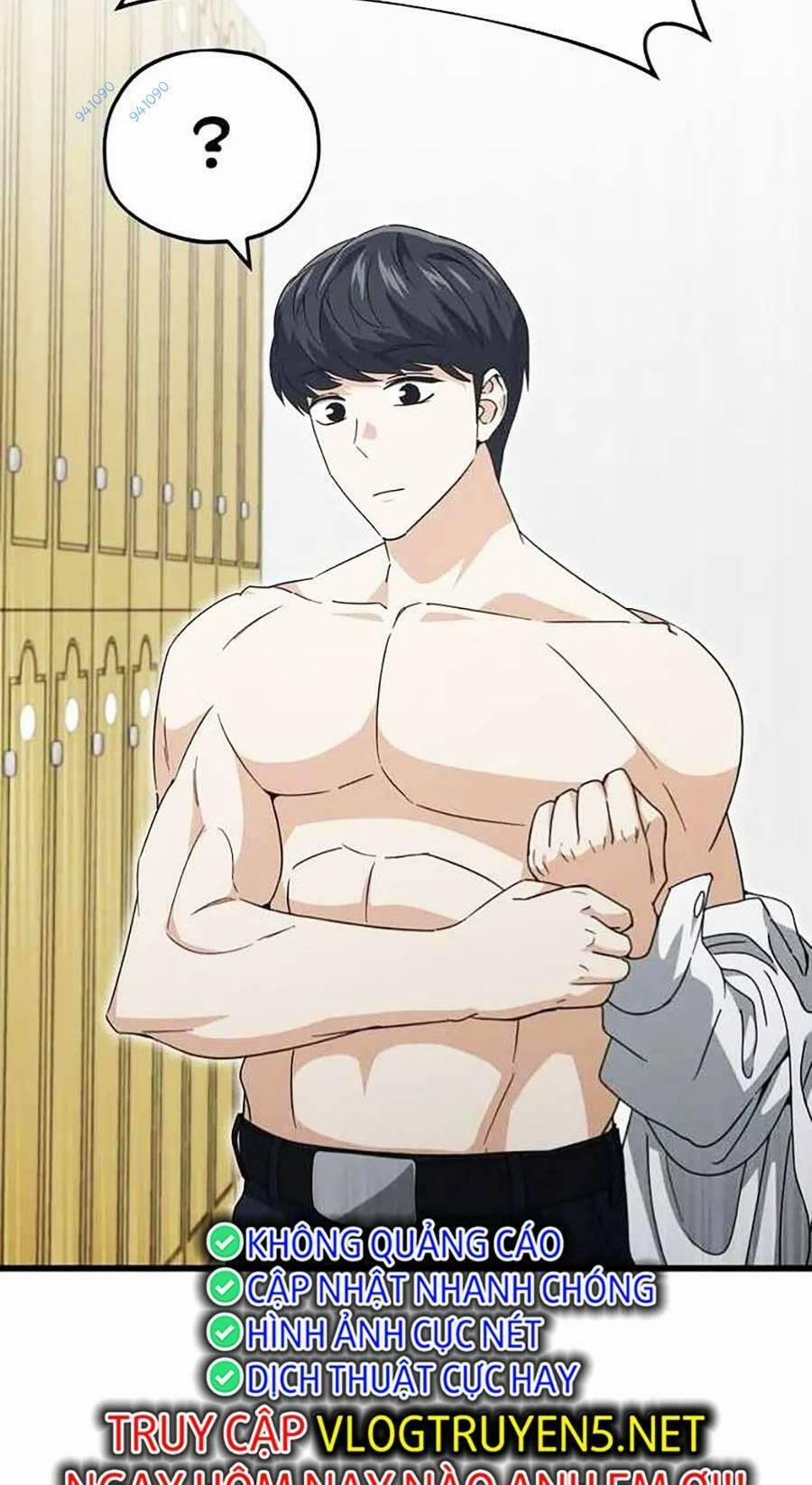 Bố Tôi Quá Mạnh 142 trang 9