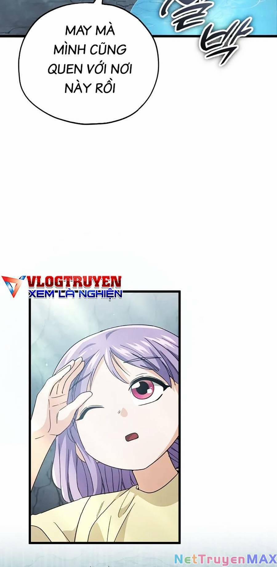 Bố Tôi Quá Mạnh 143 trang 0