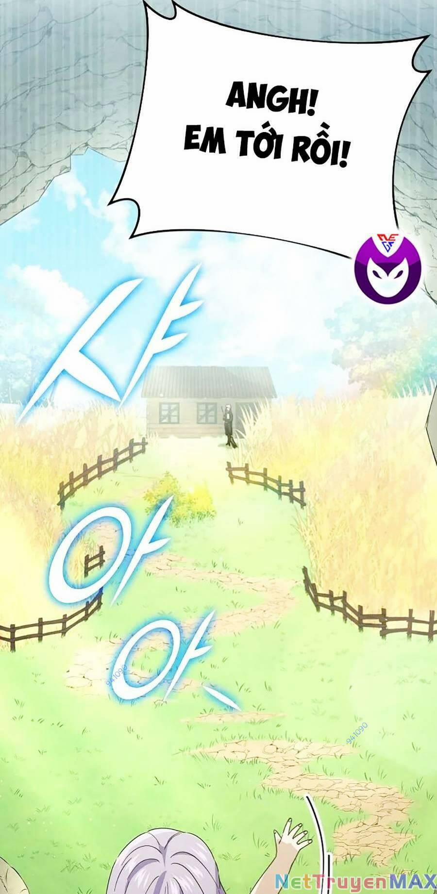 Bố Tôi Quá Mạnh 143 trang 1