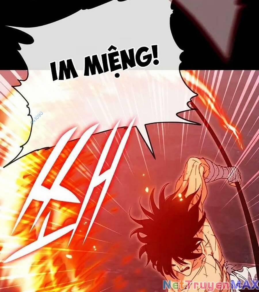 Bố Tôi Quá Mạnh 143 trang 17