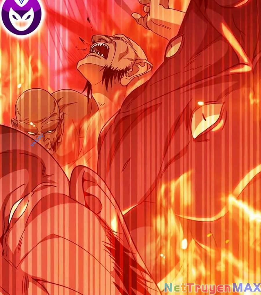 Bố Tôi Quá Mạnh 143 trang 20