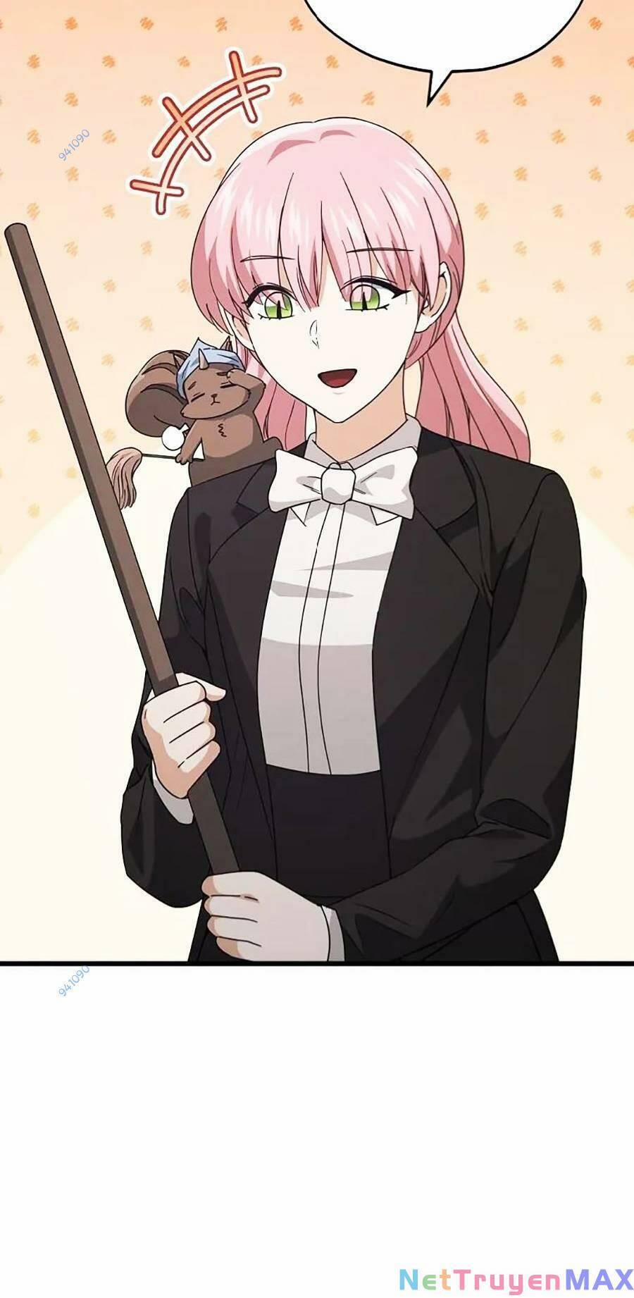 Bố Tôi Quá Mạnh 143 trang 3