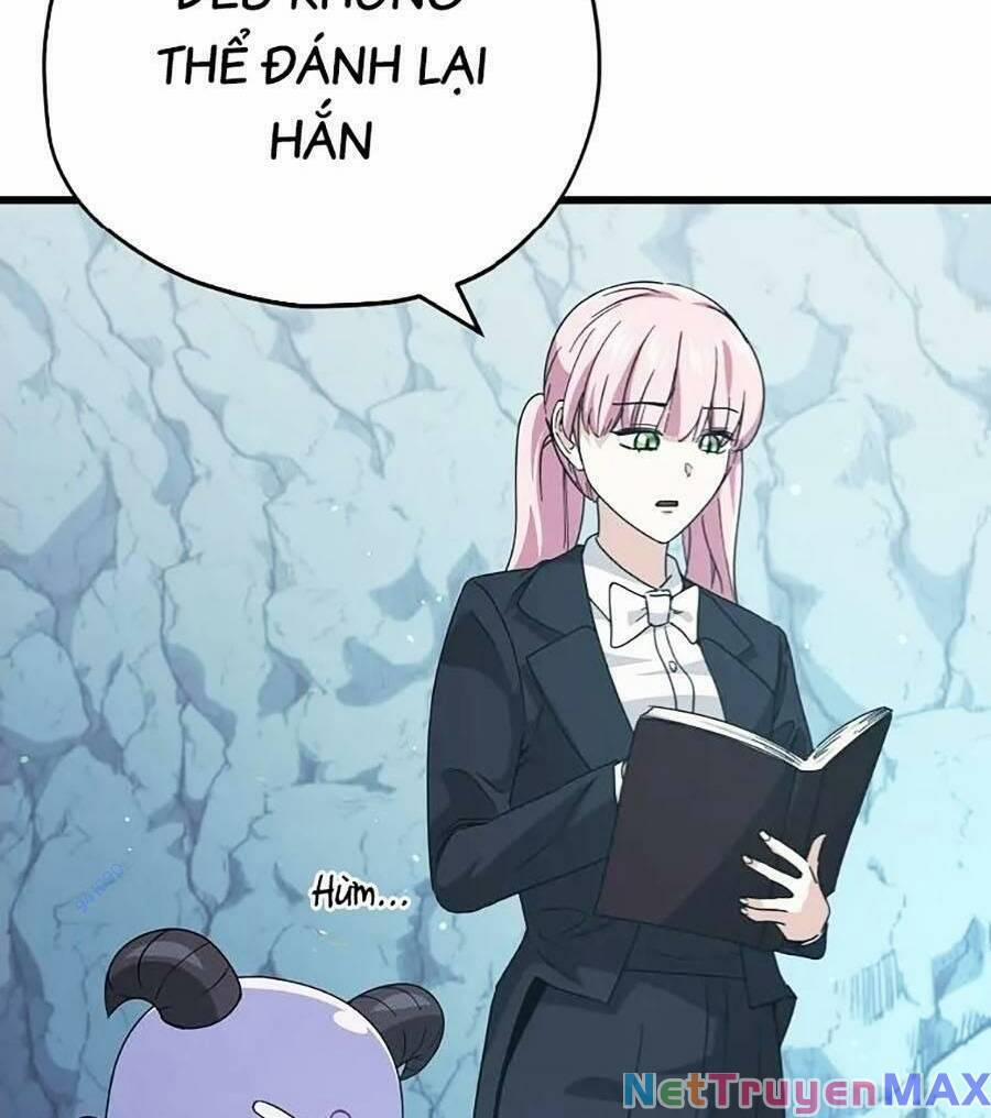 Bố Tôi Quá Mạnh 143 trang 33