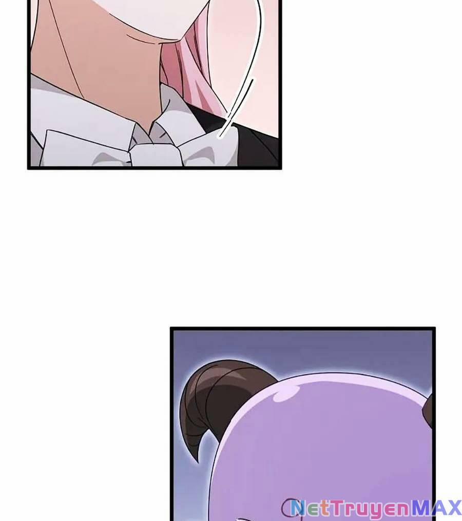 Bố Tôi Quá Mạnh 143 trang 36