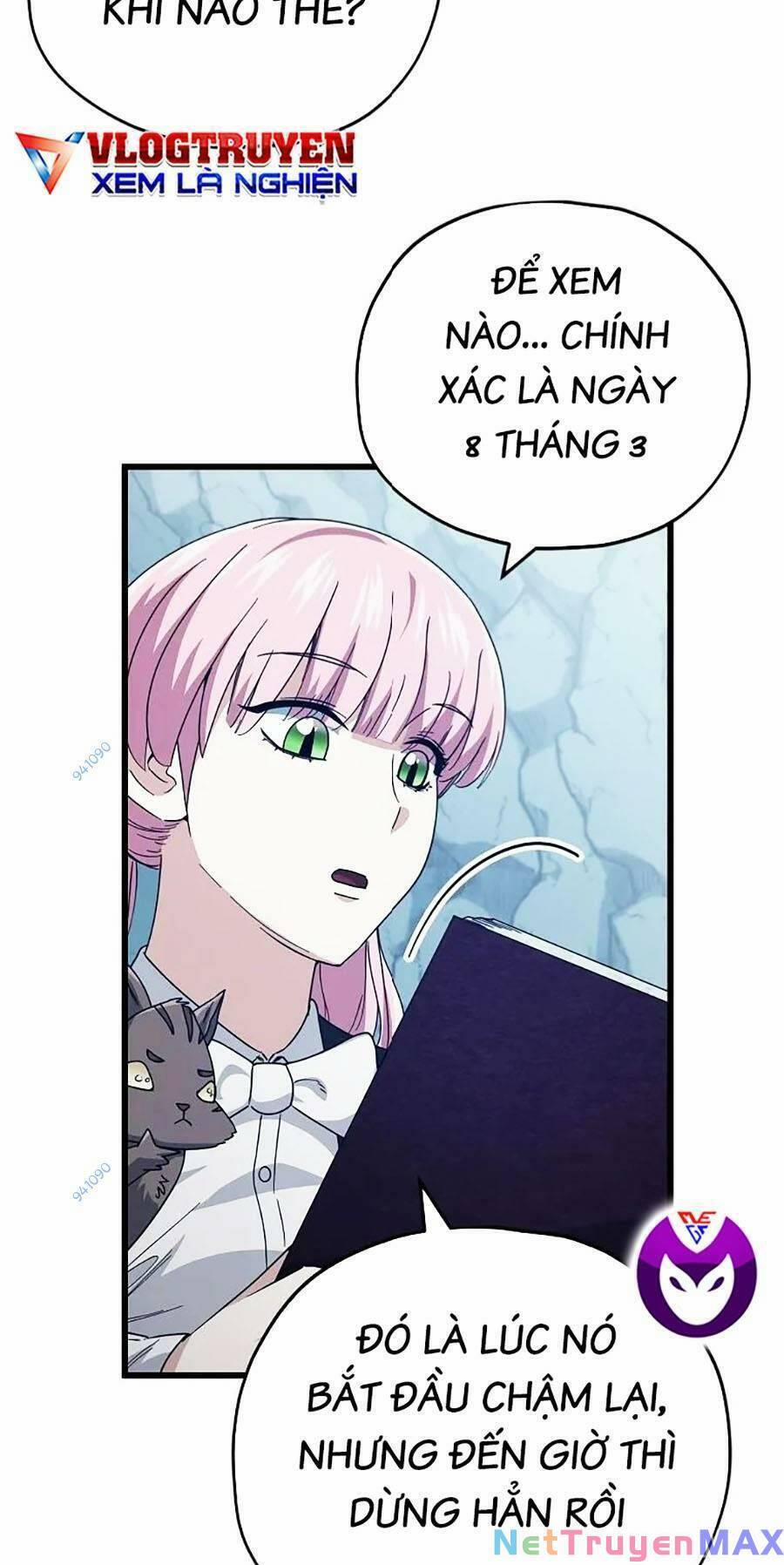 Bố Tôi Quá Mạnh 143 trang 46