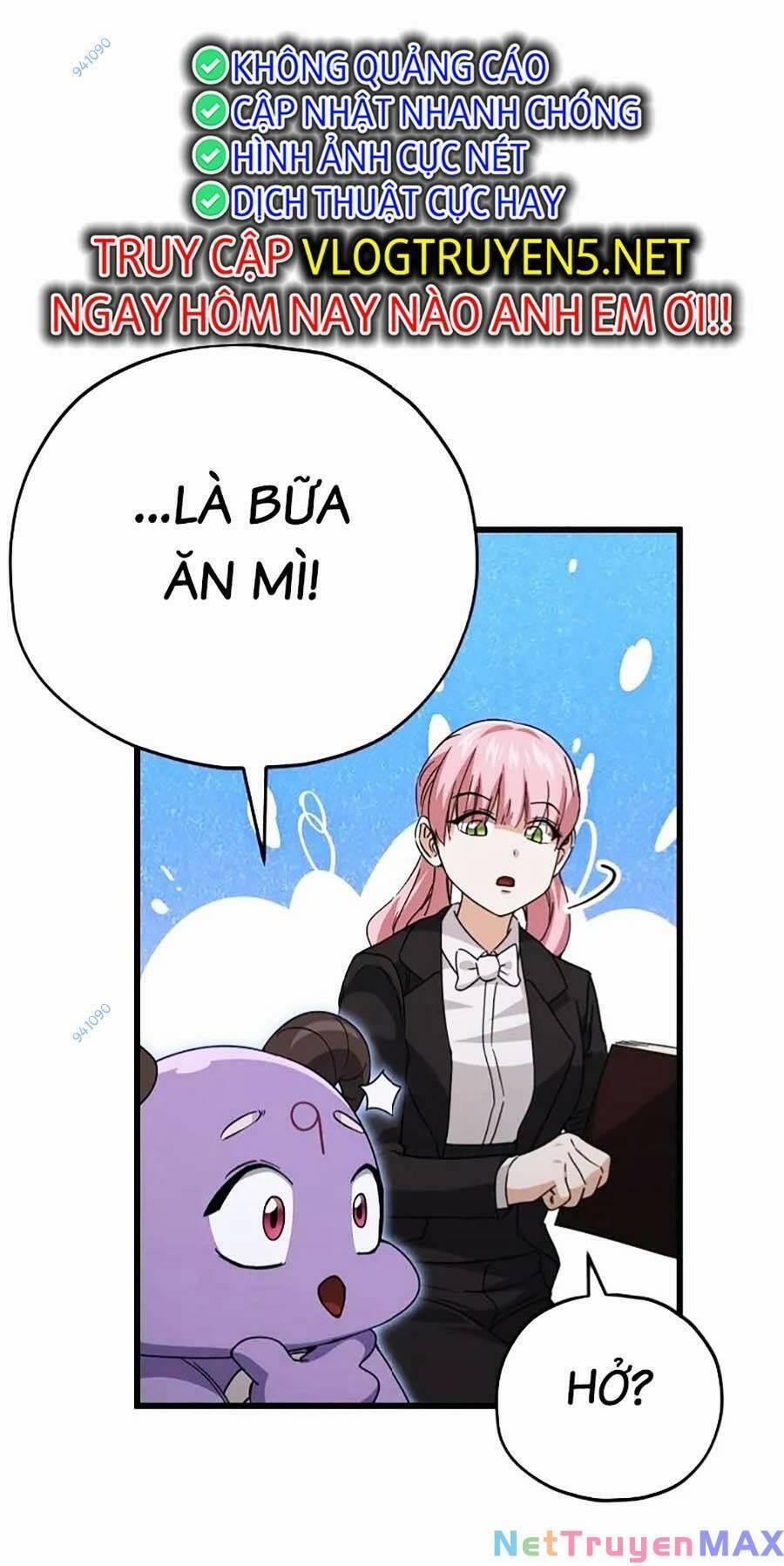 Bố Tôi Quá Mạnh 143 trang 48