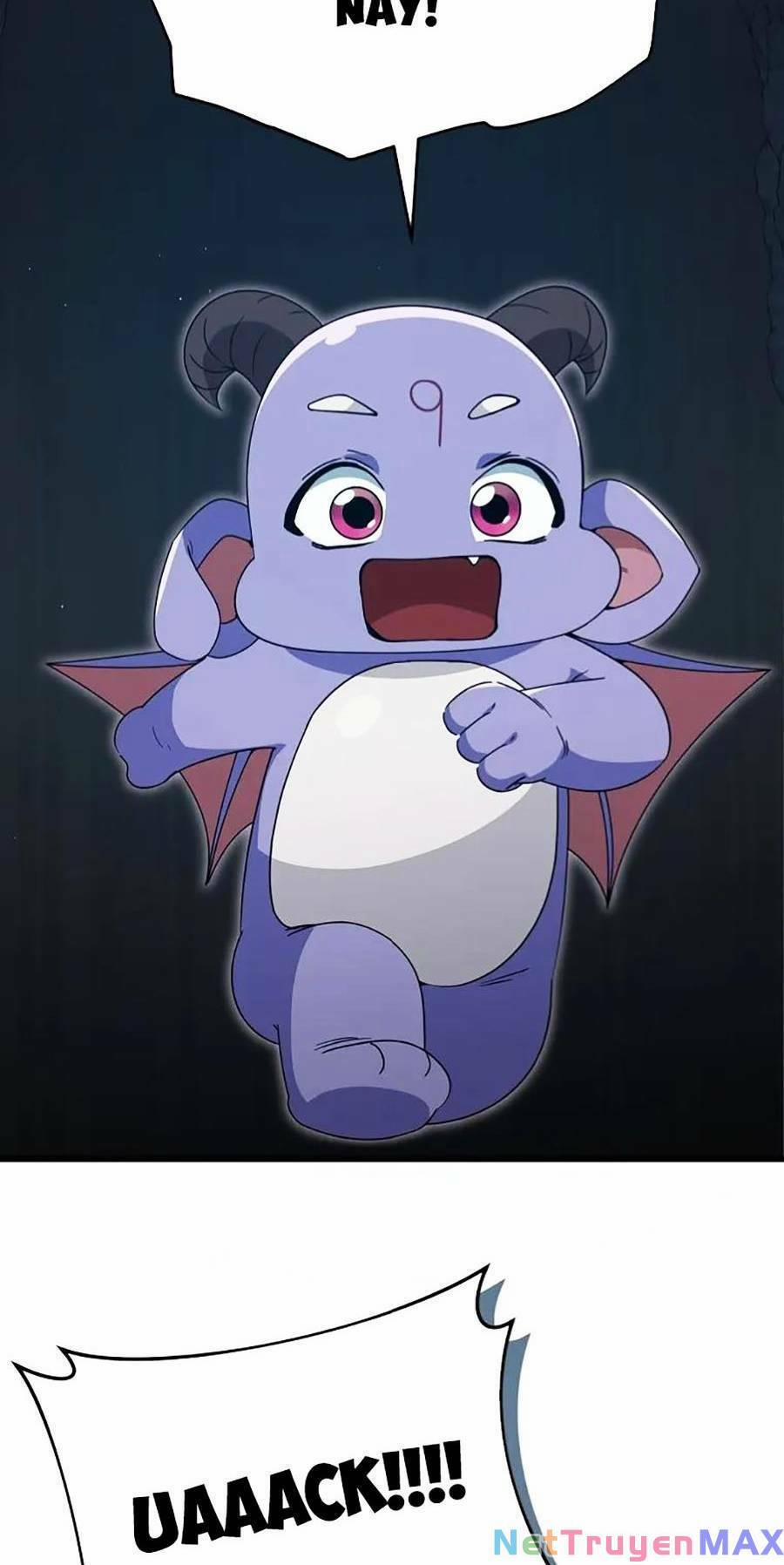 Bố Tôi Quá Mạnh 143 trang 51