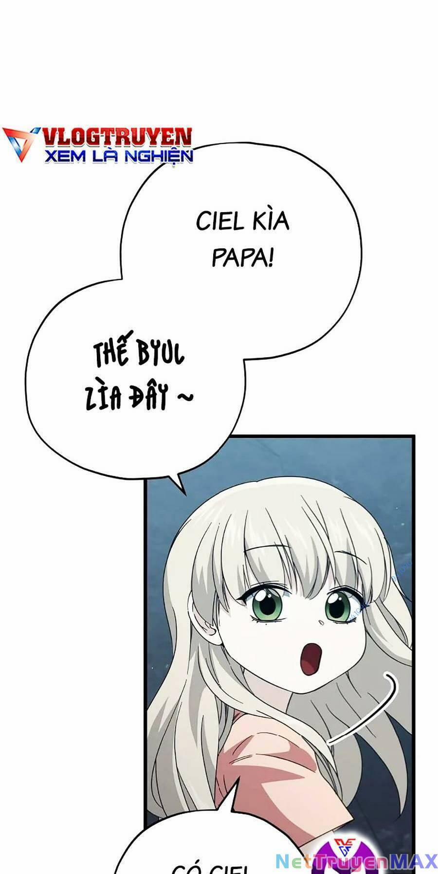 Bố Tôi Quá Mạnh 143 trang 54