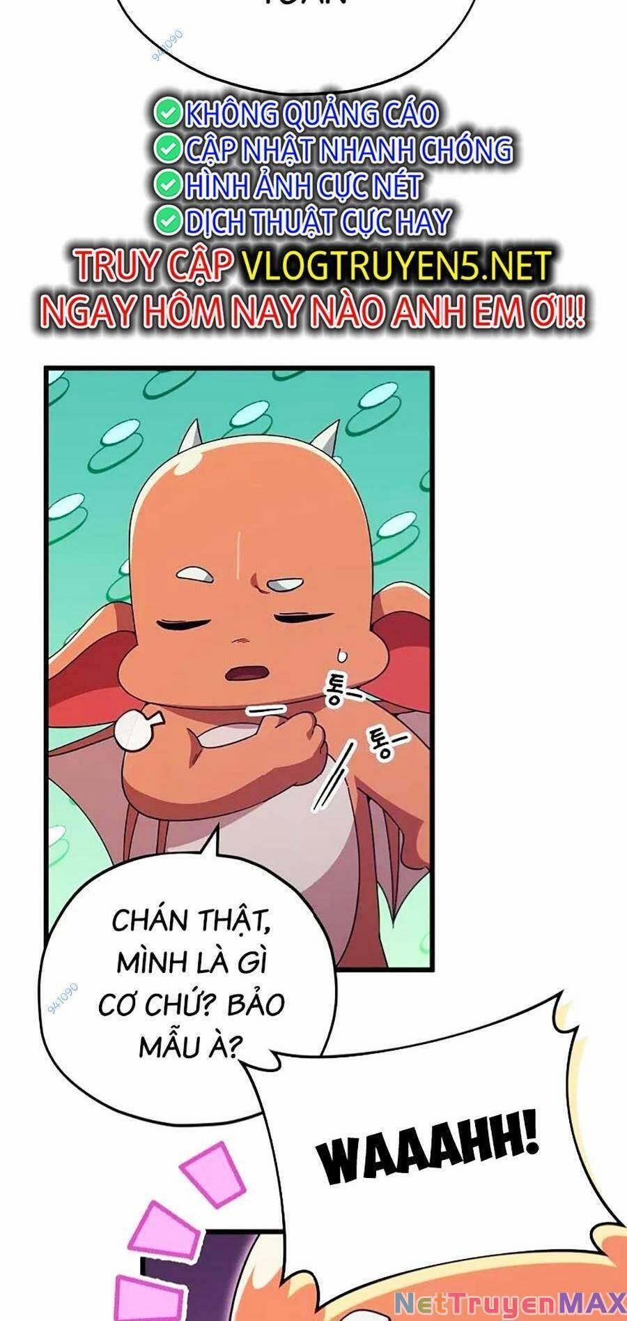 Bố Tôi Quá Mạnh 143 trang 62