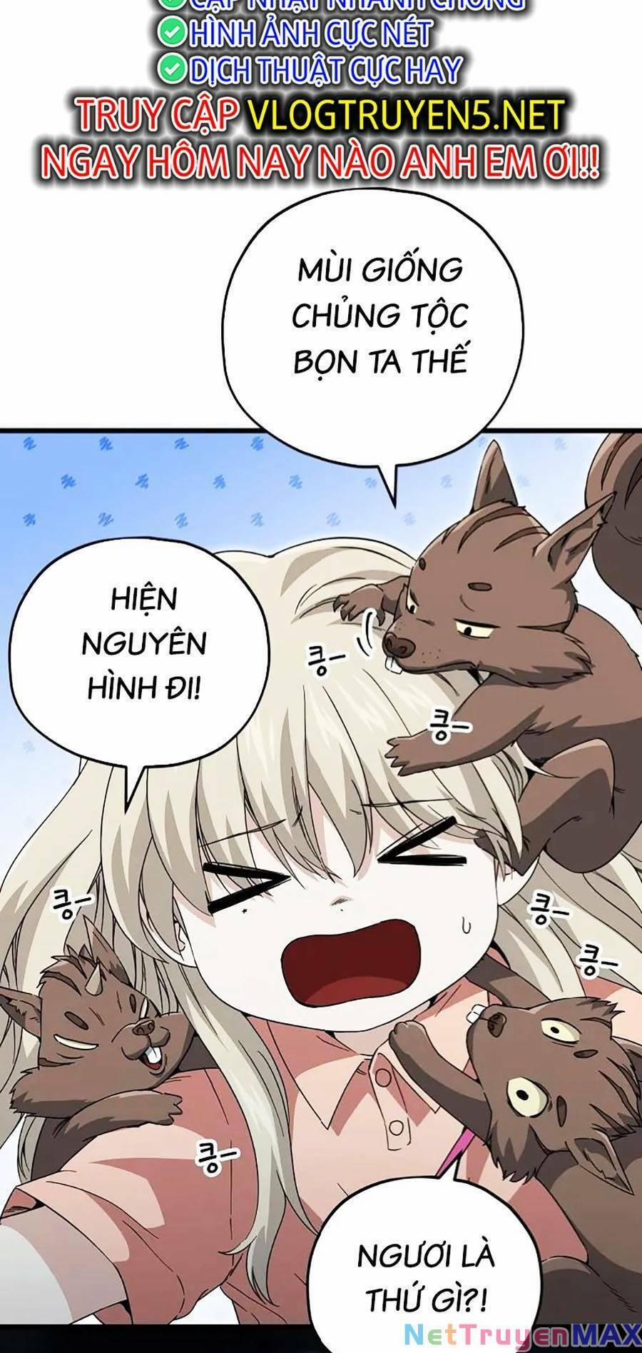 Bố Tôi Quá Mạnh 143 trang 65