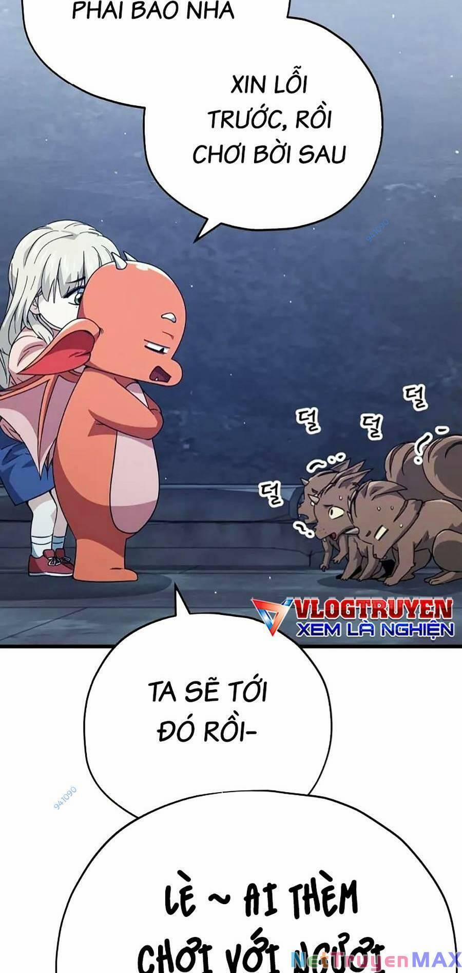 Bố Tôi Quá Mạnh 143 trang 70