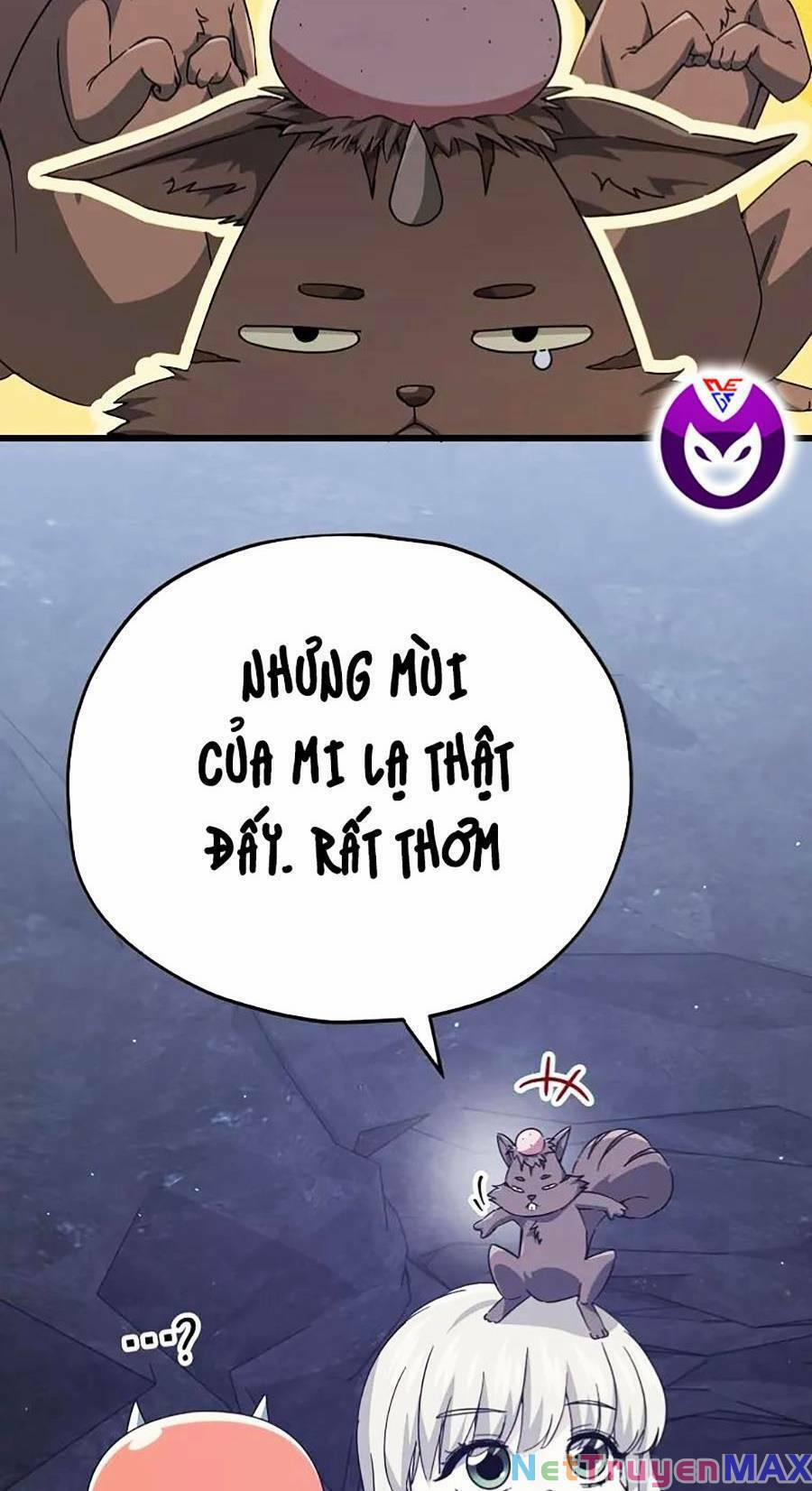 Bố Tôi Quá Mạnh 143 trang 77