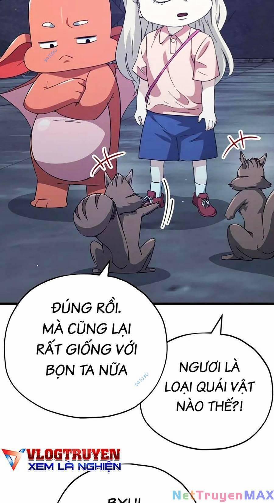 Bố Tôi Quá Mạnh 143 trang 78