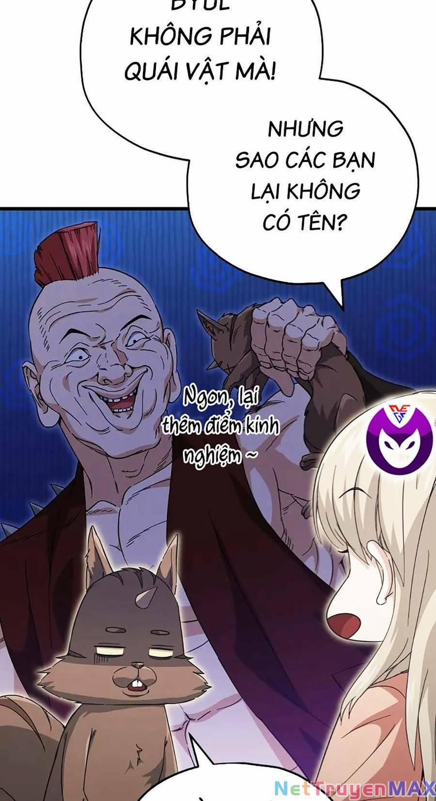 Bố Tôi Quá Mạnh 143 trang 79