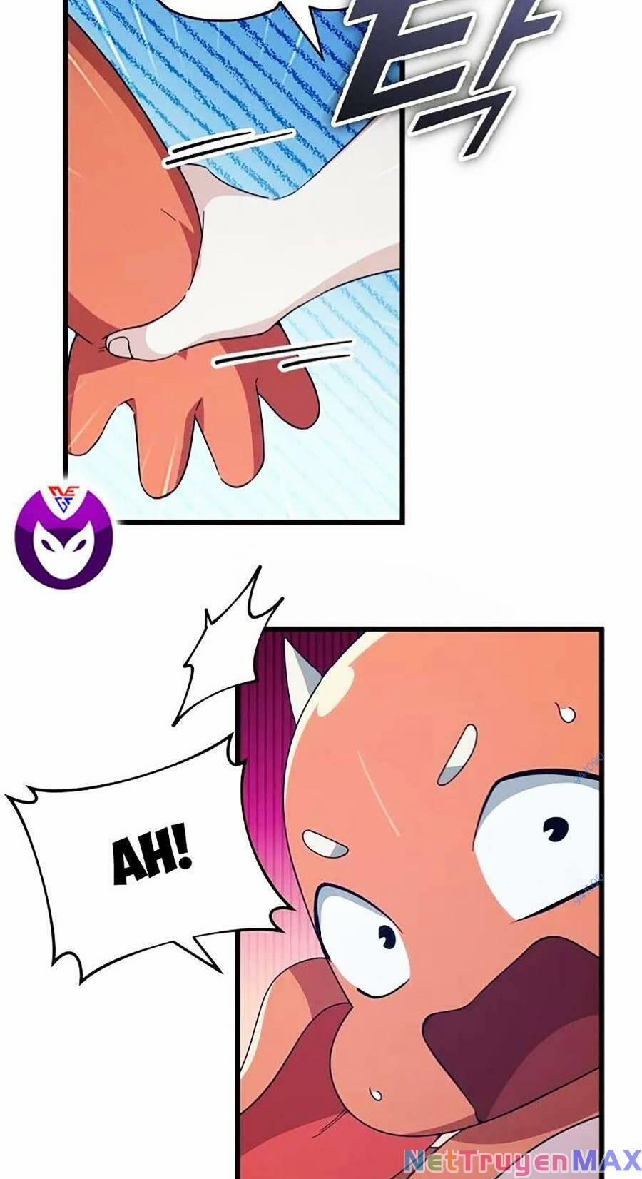 Bố Tôi Quá Mạnh 143 trang 86