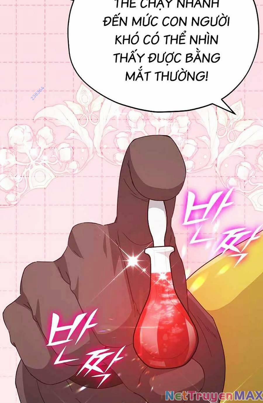 Bố Tôi Quá Mạnh 144 trang 15