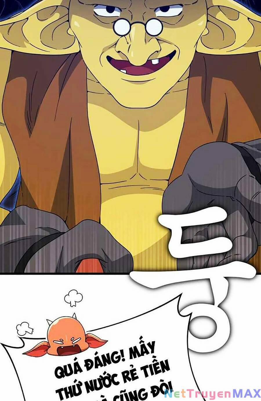 Bố Tôi Quá Mạnh 144 trang 26
