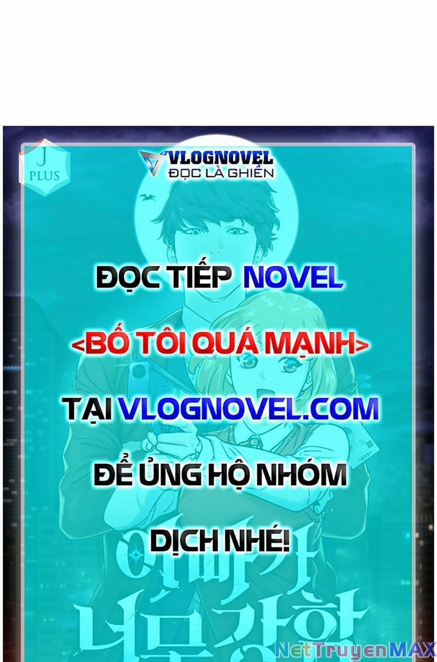 Bố Tôi Quá Mạnh 144 trang 29