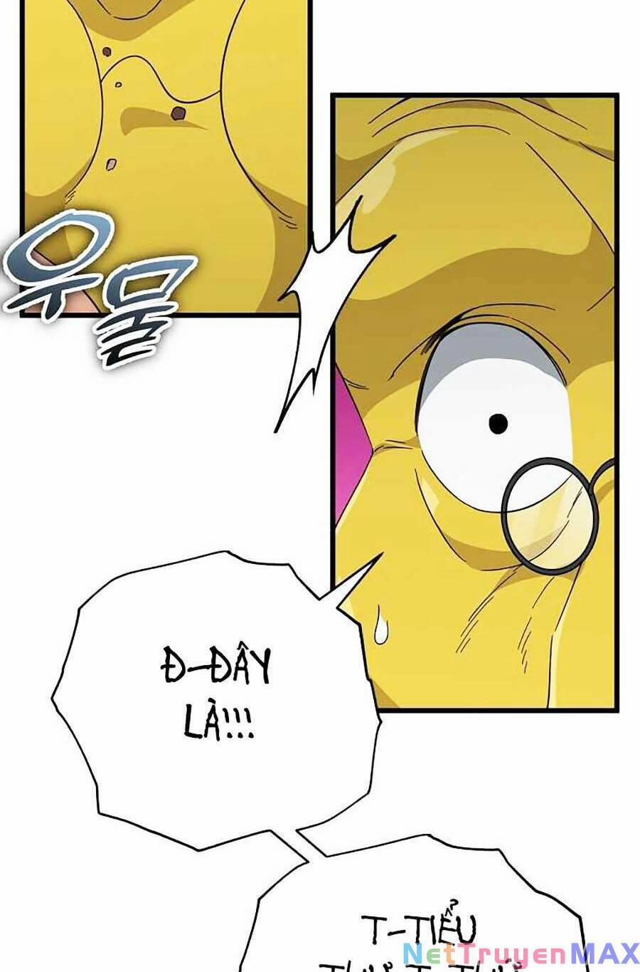 Bố Tôi Quá Mạnh 144 trang 34