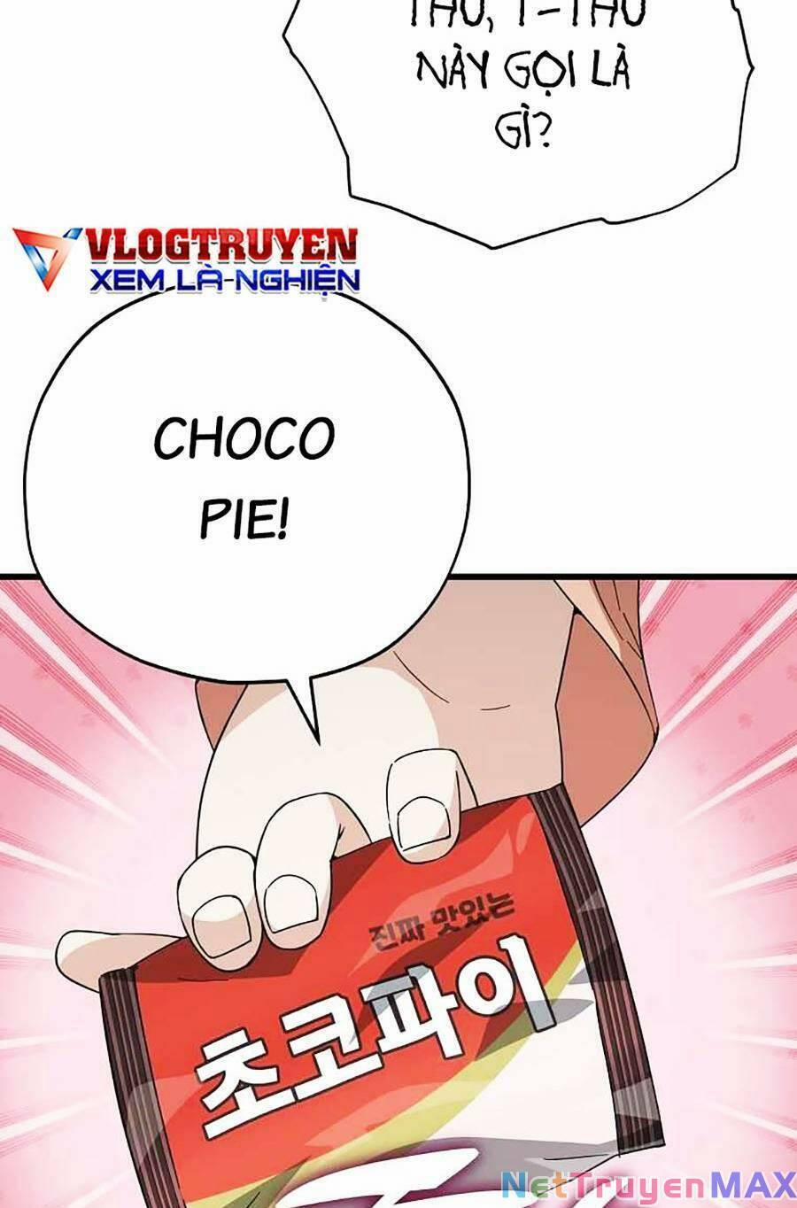 Bố Tôi Quá Mạnh 144 trang 35