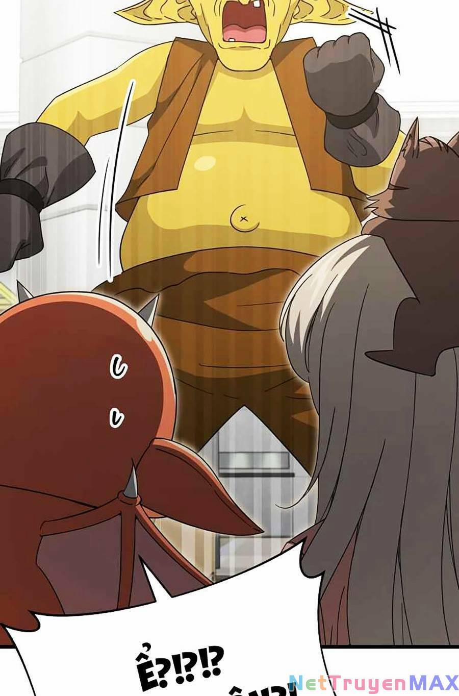 Bố Tôi Quá Mạnh 144 trang 37