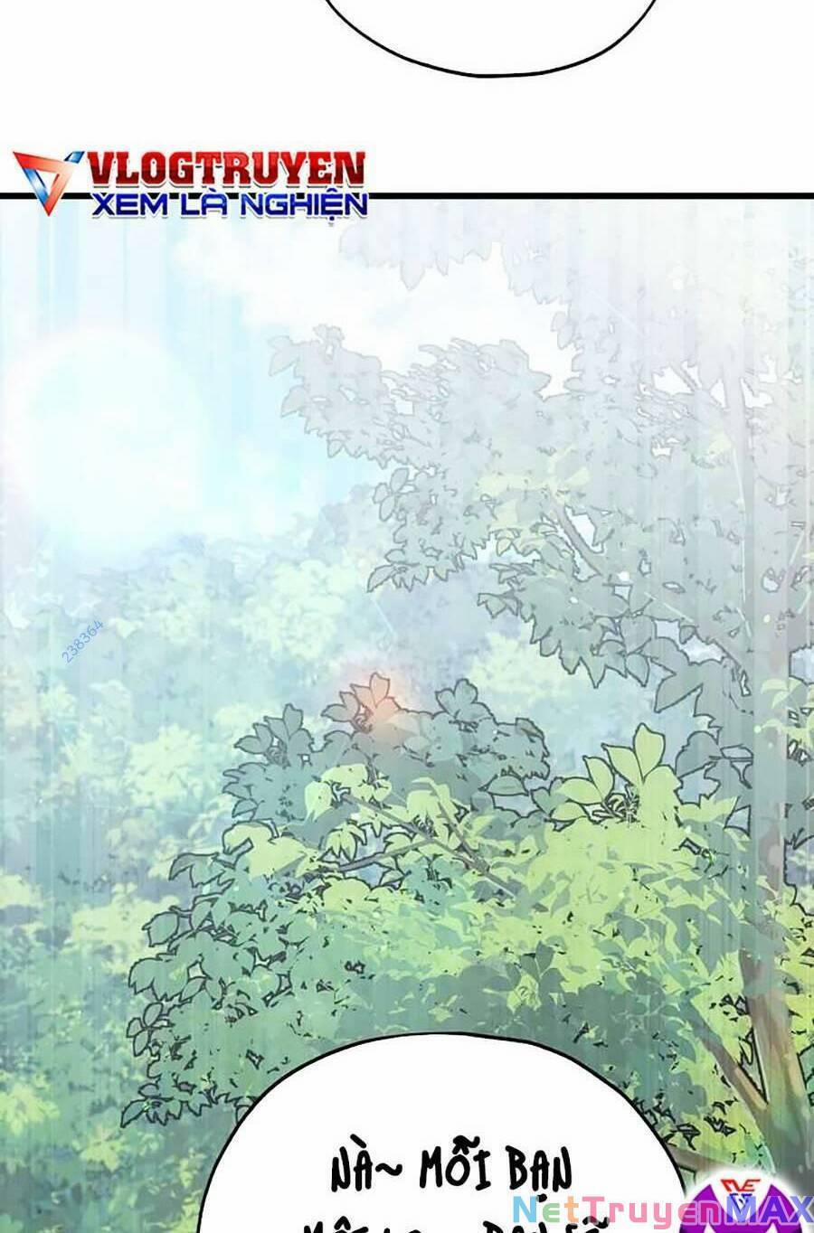 Bố Tôi Quá Mạnh 144 trang 40