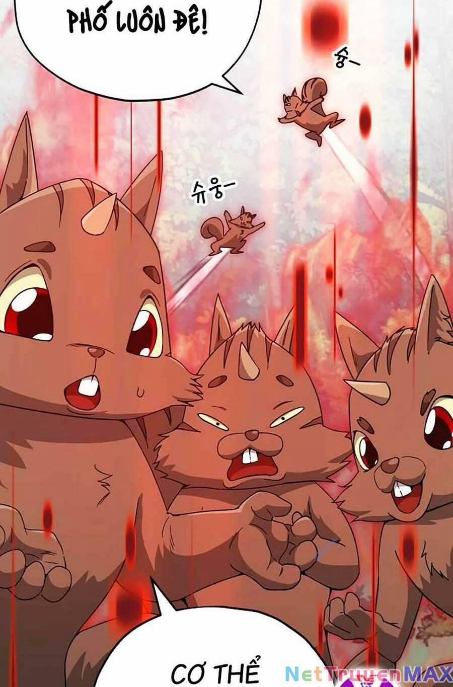 Bố Tôi Quá Mạnh 144 trang 44