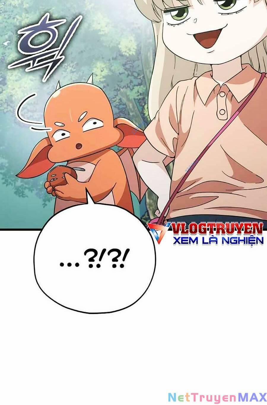 Bố Tôi Quá Mạnh 144 trang 48