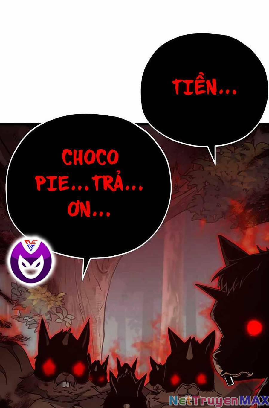 Bố Tôi Quá Mạnh 144 trang 49