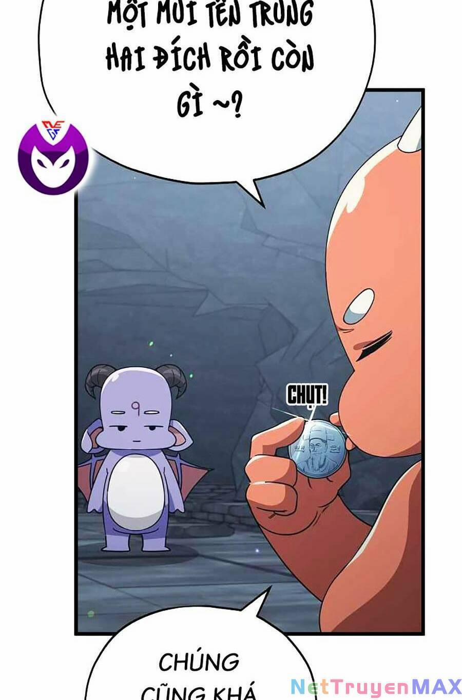 Bố Tôi Quá Mạnh 144 trang 54