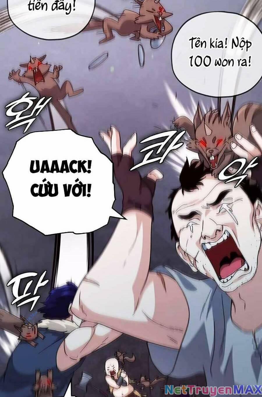 Bố Tôi Quá Mạnh 144 trang 56