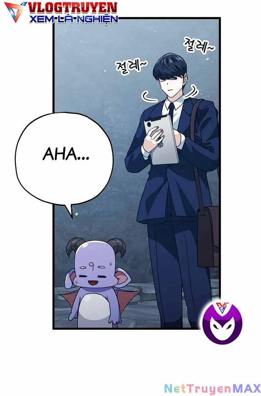 Bố Tôi Quá Mạnh 144 trang 58