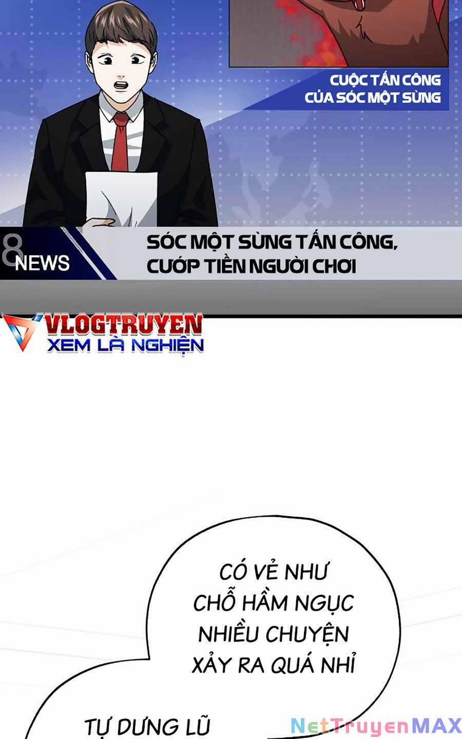 Bố Tôi Quá Mạnh 144 trang 61