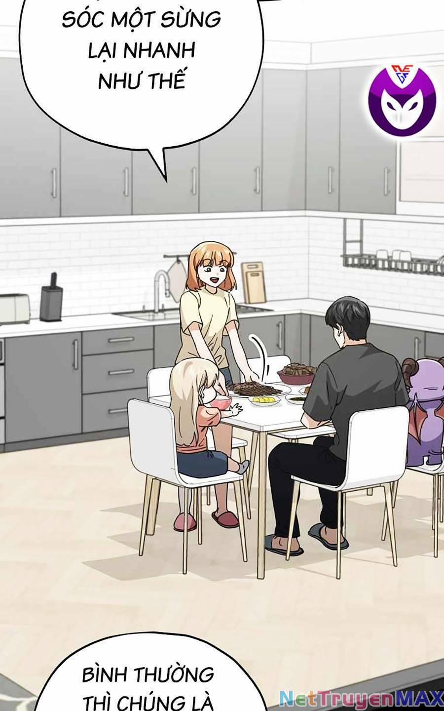 Bố Tôi Quá Mạnh 144 trang 62