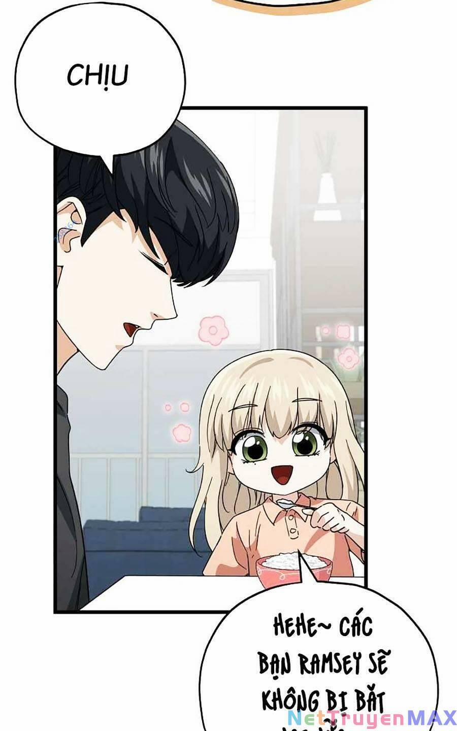 Bố Tôi Quá Mạnh 144 trang 64