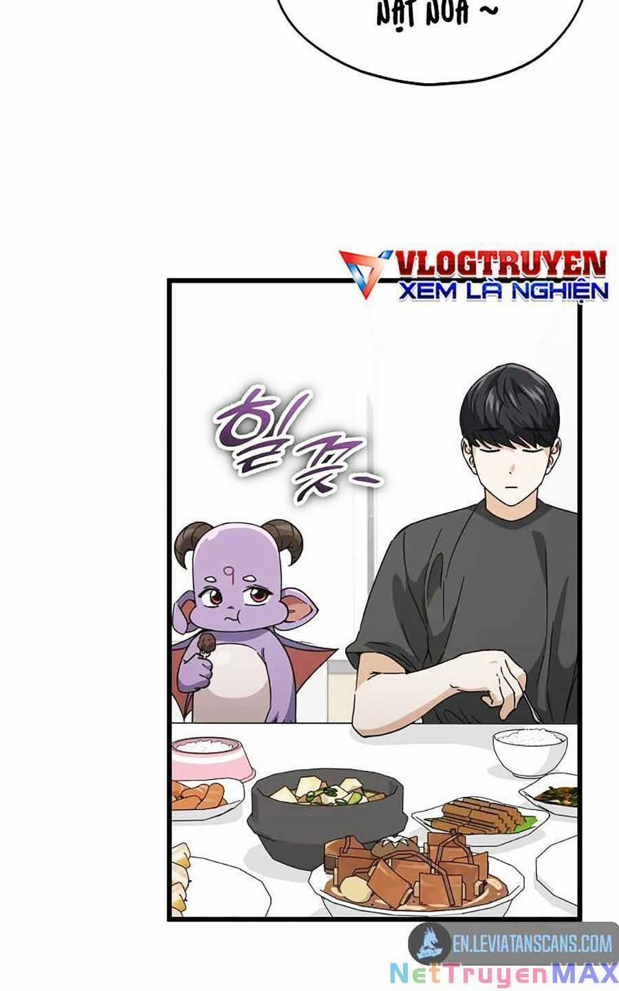 Bố Tôi Quá Mạnh 144 trang 65