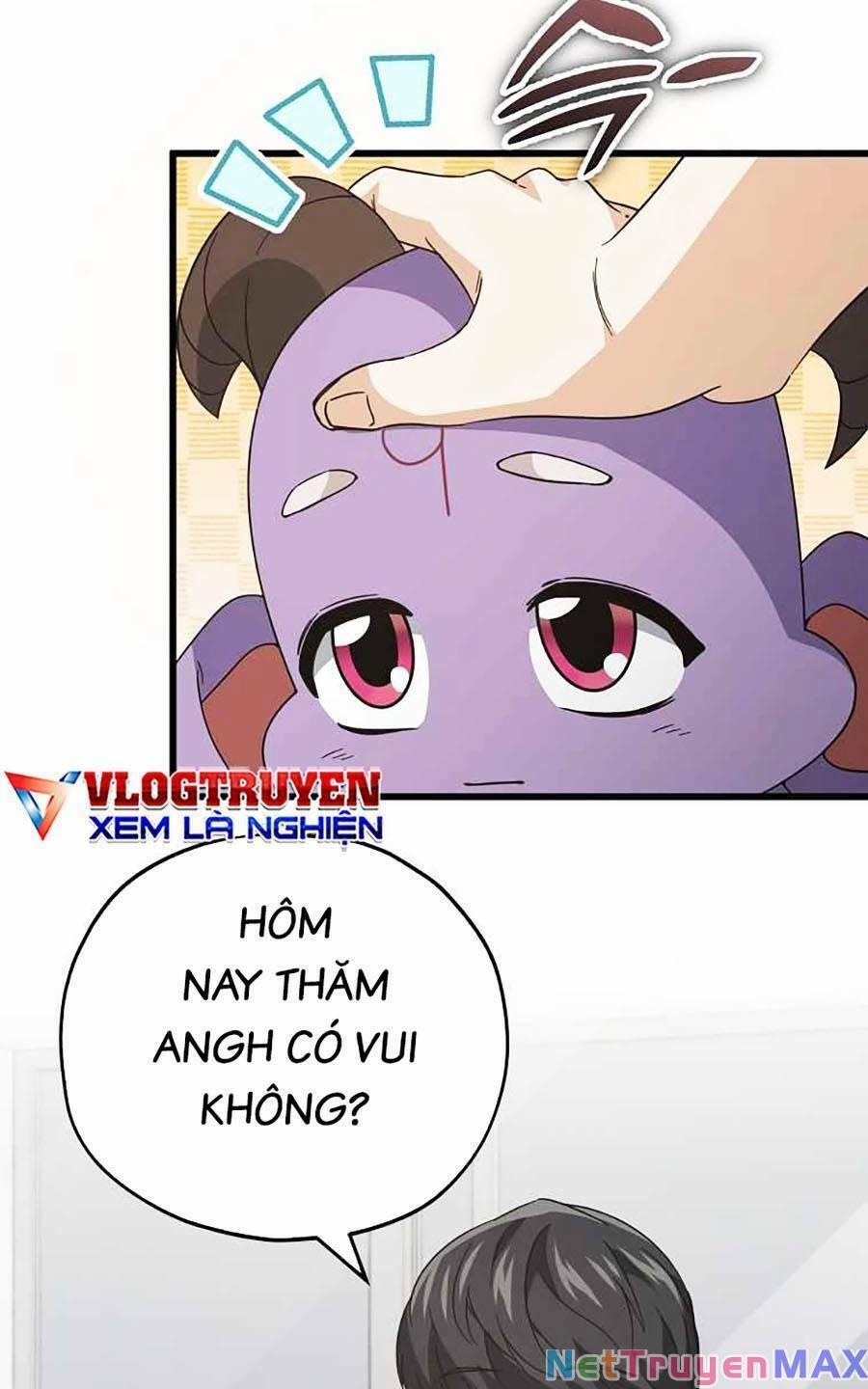 Bố Tôi Quá Mạnh 144 trang 69