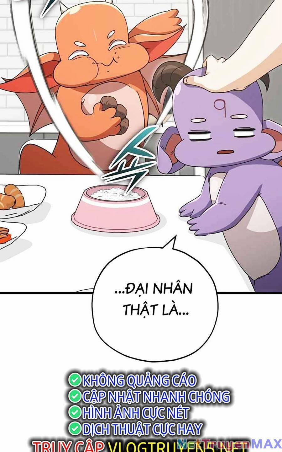 Bố Tôi Quá Mạnh 144 trang 73