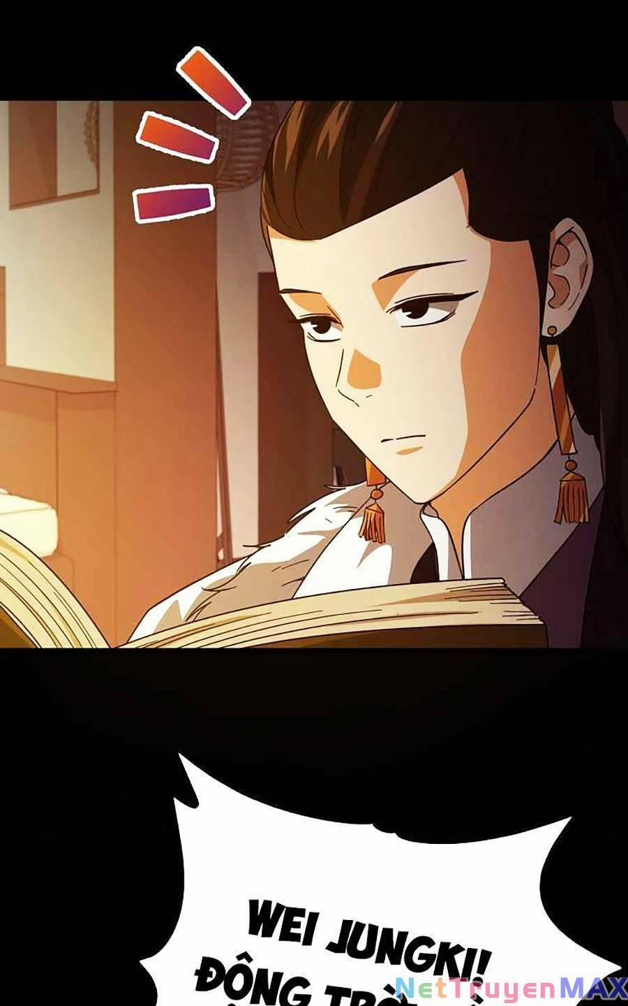 Bố Tôi Quá Mạnh 144 trang 78