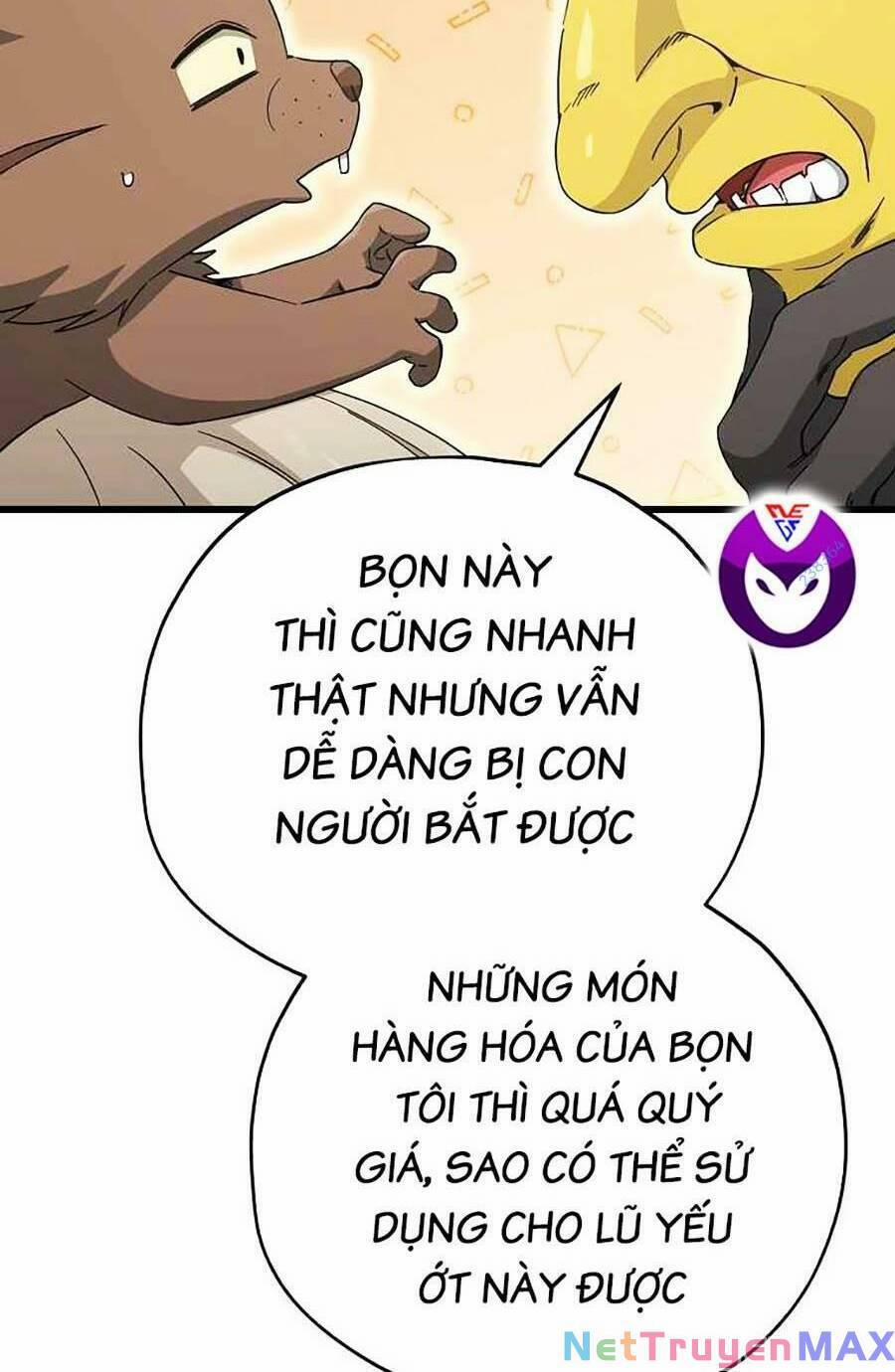 Bố Tôi Quá Mạnh 144 trang 8