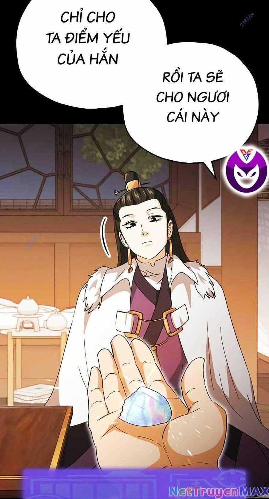 Bố Tôi Quá Mạnh 144 trang 98