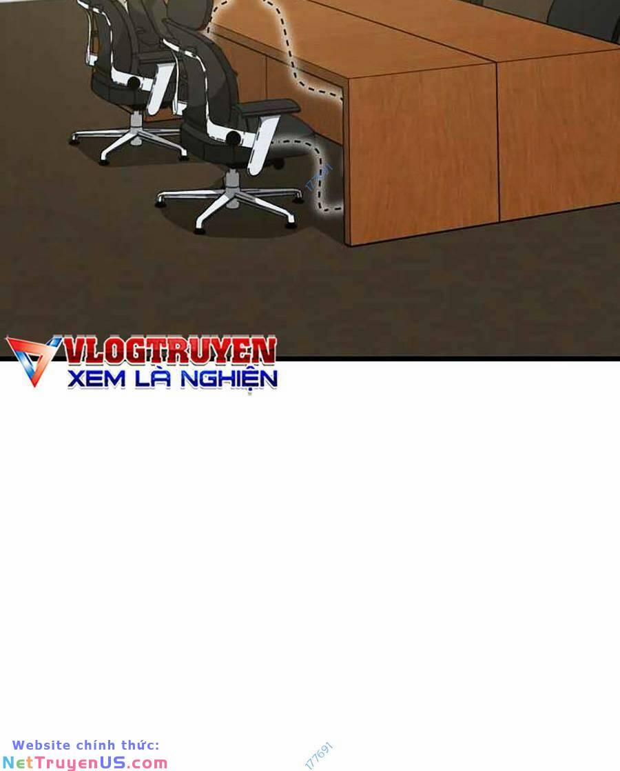 Bố Tôi Quá Mạnh 145 trang 112