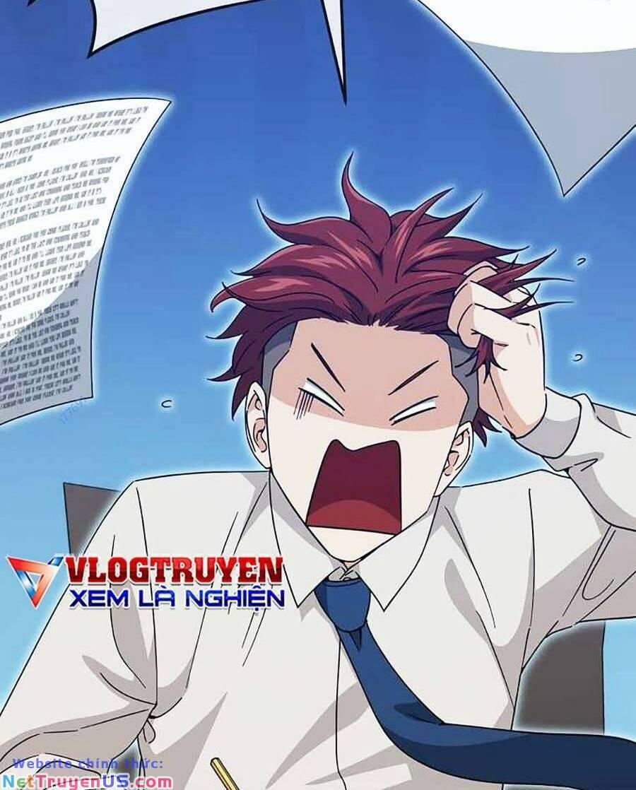Bố Tôi Quá Mạnh 145 trang 117