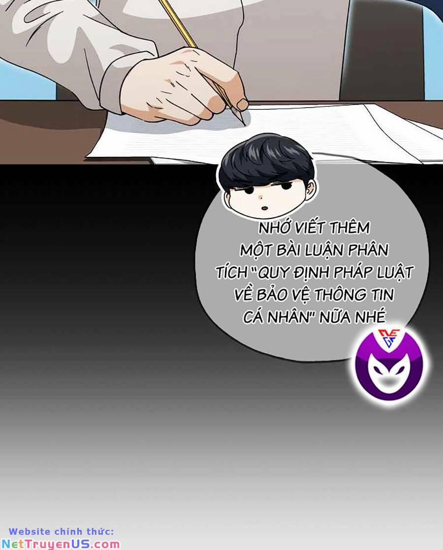 Bố Tôi Quá Mạnh 145 trang 118