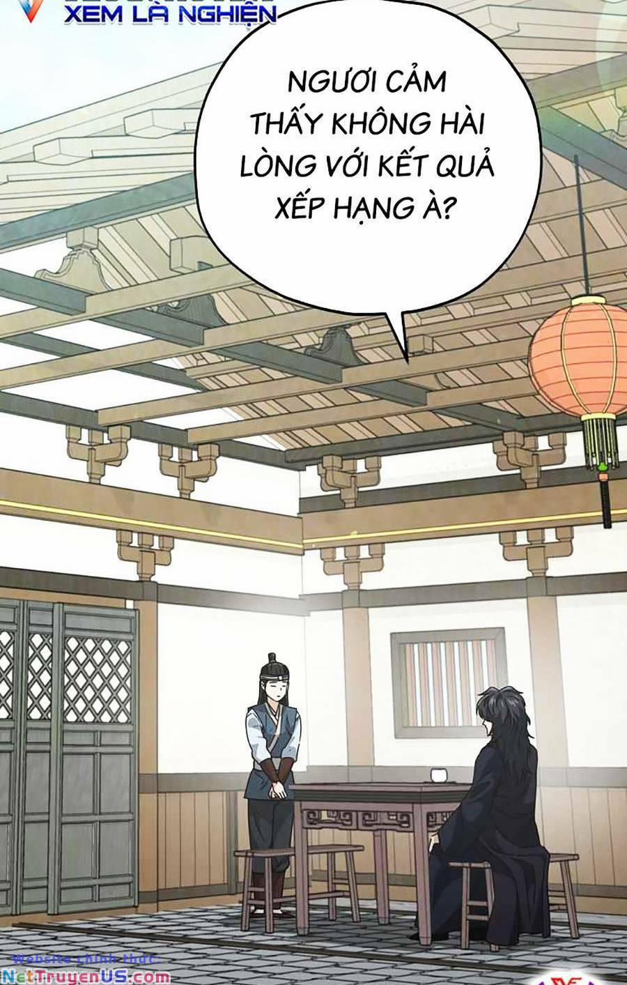 Bố Tôi Quá Mạnh 145 trang 14