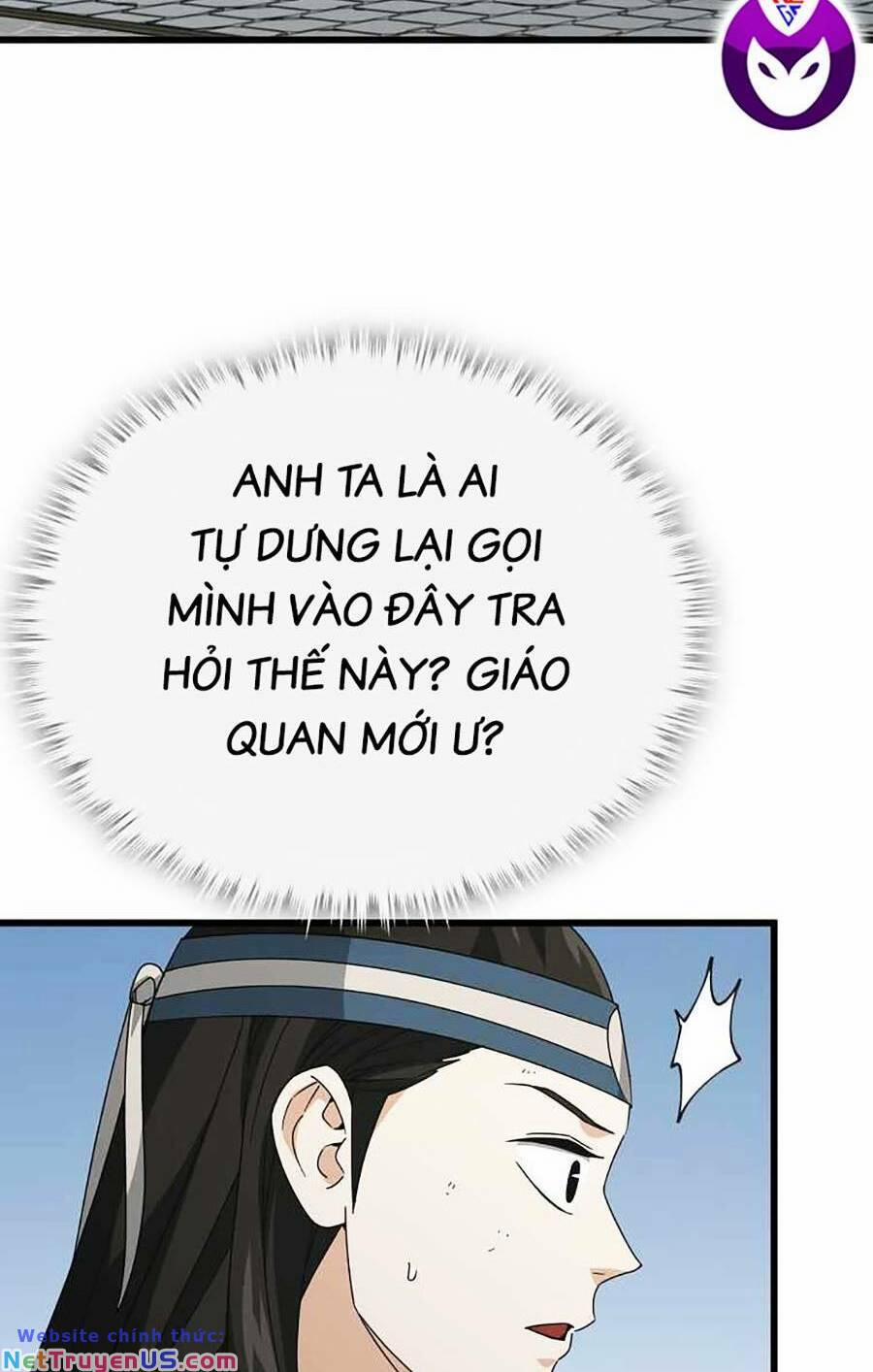 Bố Tôi Quá Mạnh 145 trang 15