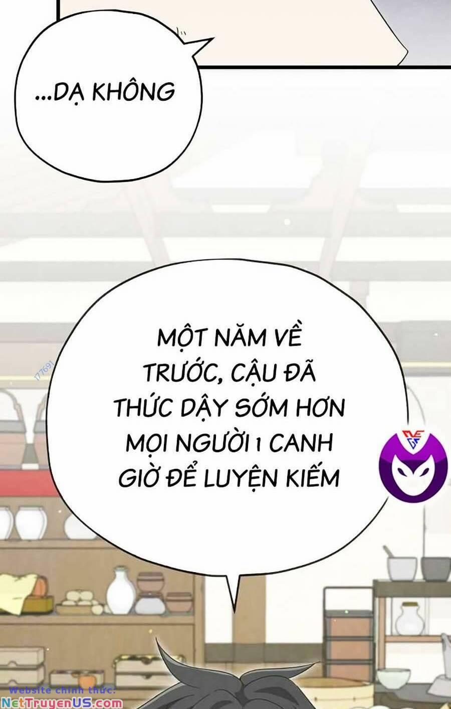 Bố Tôi Quá Mạnh 145 trang 17