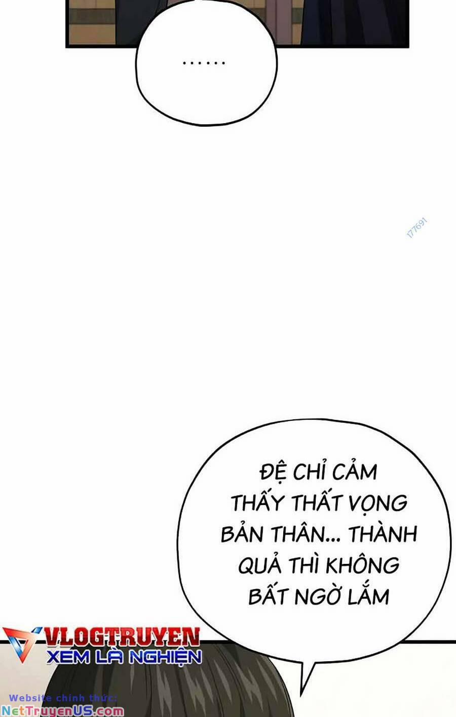 Bố Tôi Quá Mạnh 145 trang 21