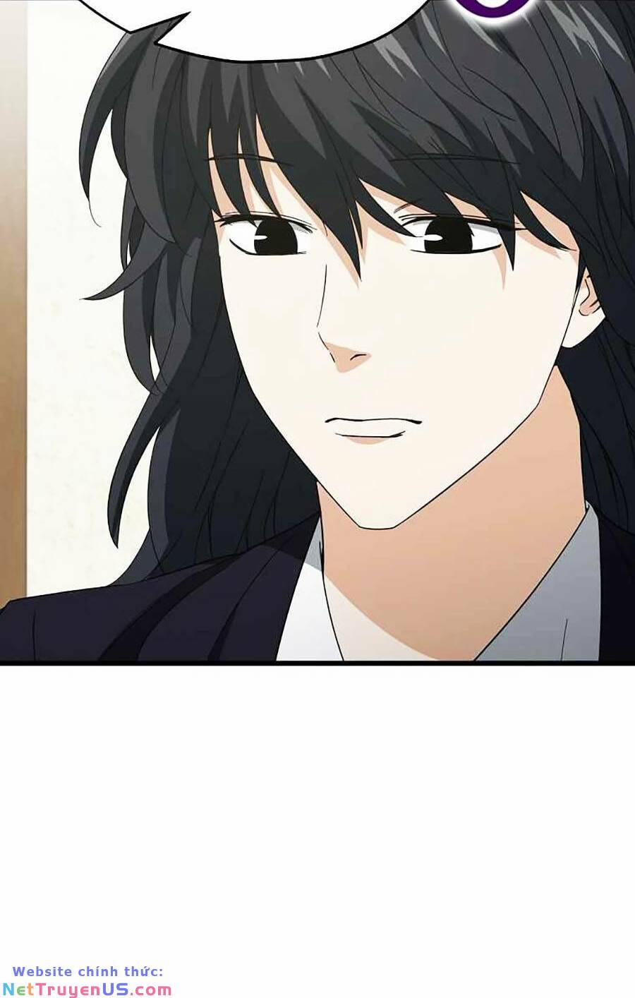 Bố Tôi Quá Mạnh 145 trang 23