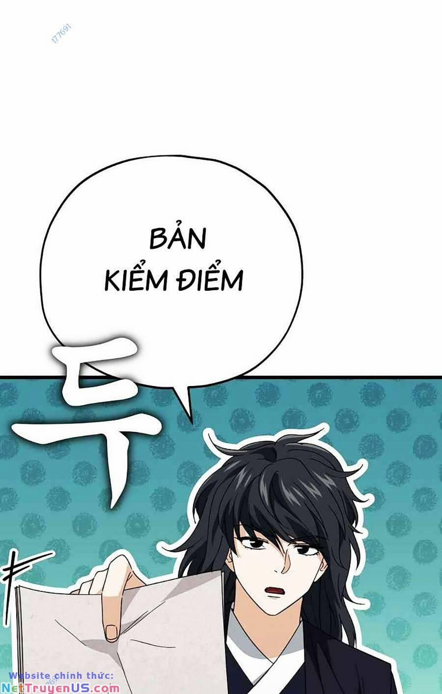 Bố Tôi Quá Mạnh 145 trang 24